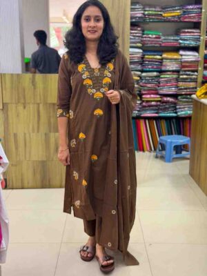 Premium Three Piece set